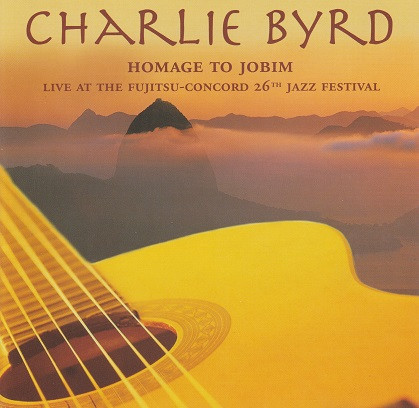 Homage To Jobim