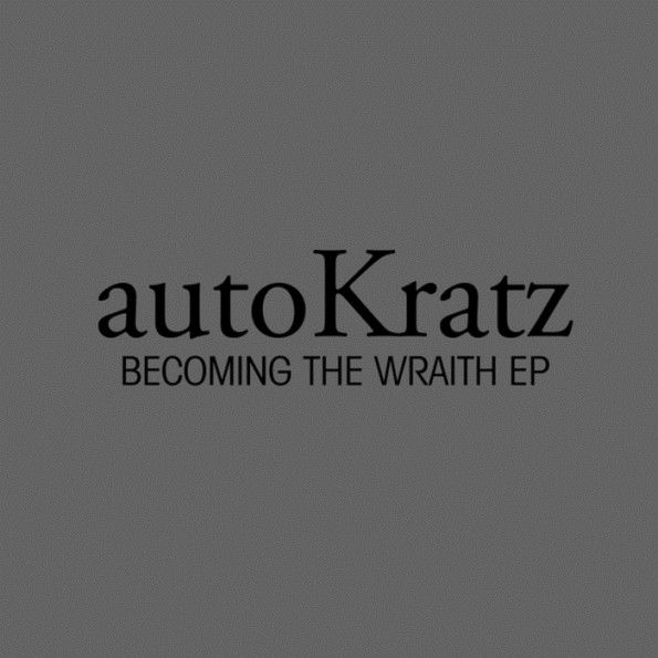 Becoming The Wraith