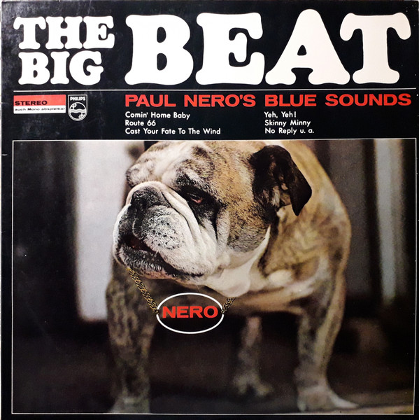 The Big Beat