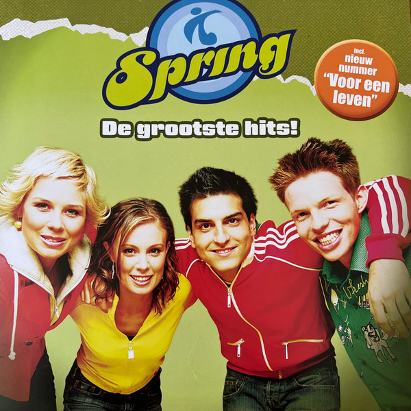 De grootste hits!