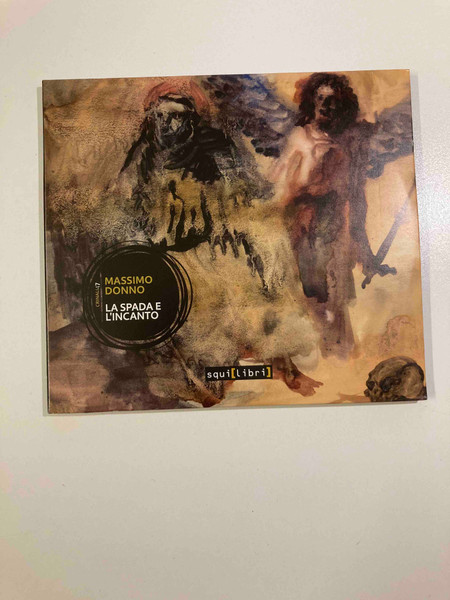 La Spada E L'Incanto