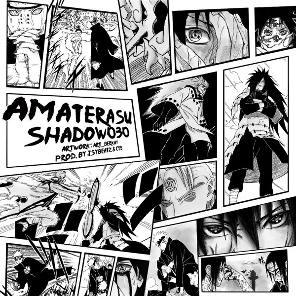 Amaterasu