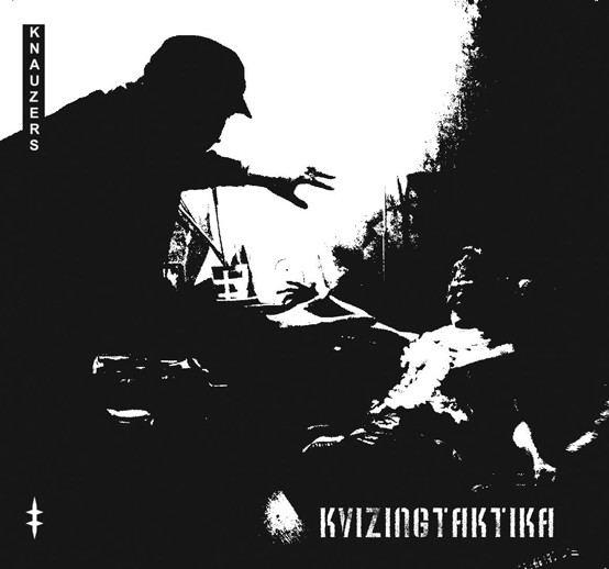 Kvizingtaktika