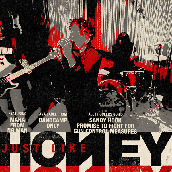 Just Like Honey