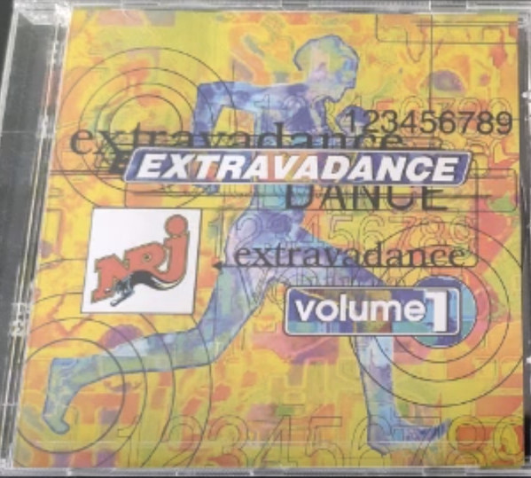 Extravadance NRJ Vol.1