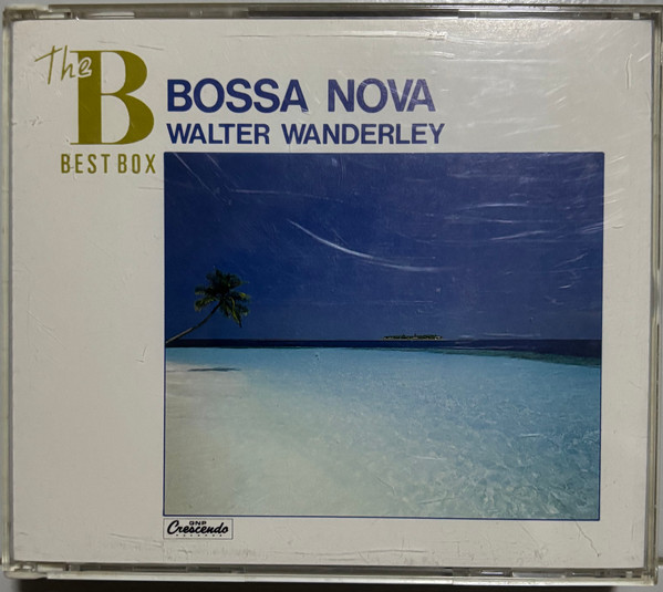Bossa Nova - The Best Box