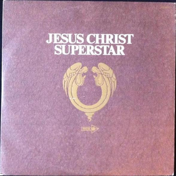 Jesus Christ Superstar