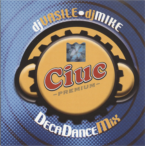 DecaDance Mix