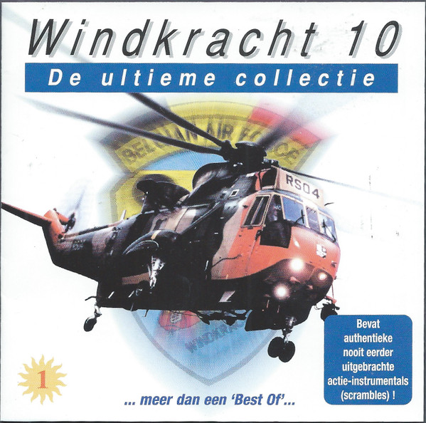 Windkracht 10 (De Ultieme Collectie)