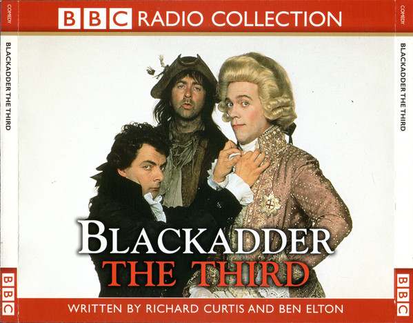 Blackadder The Third