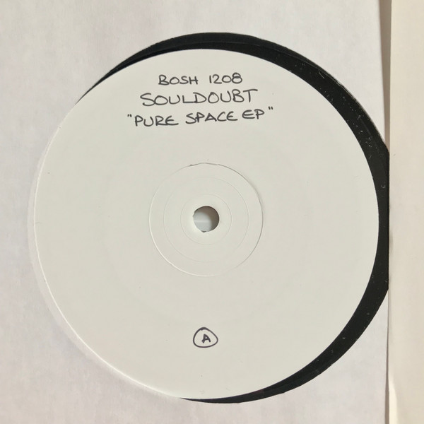 Purespace EP