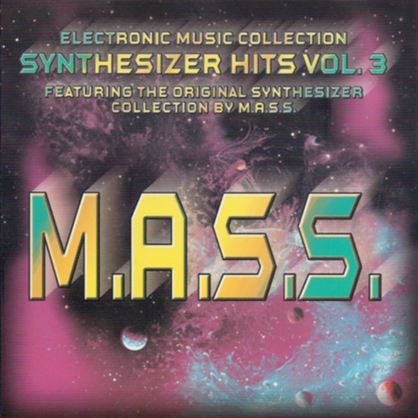 Synthesizer Hits Vol. 3