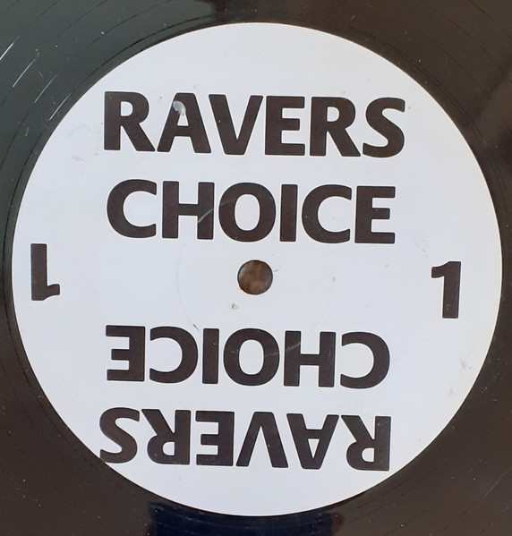 Ravers Choice 1