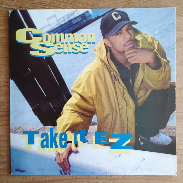 Take It EZ / Soul By The Pound