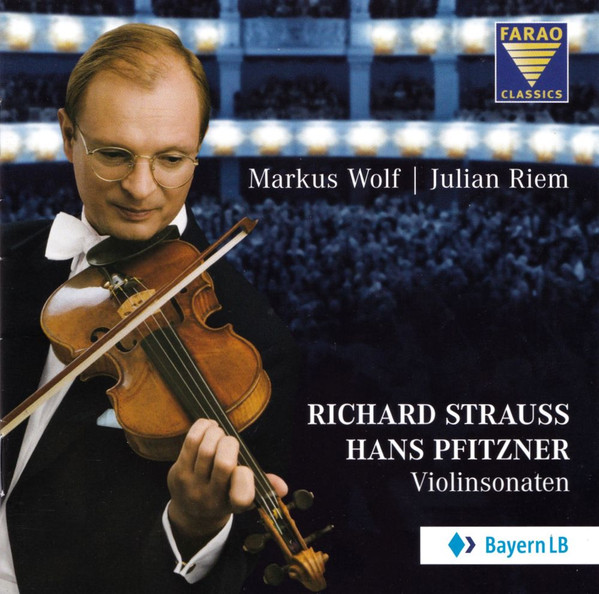 Violinsonaten