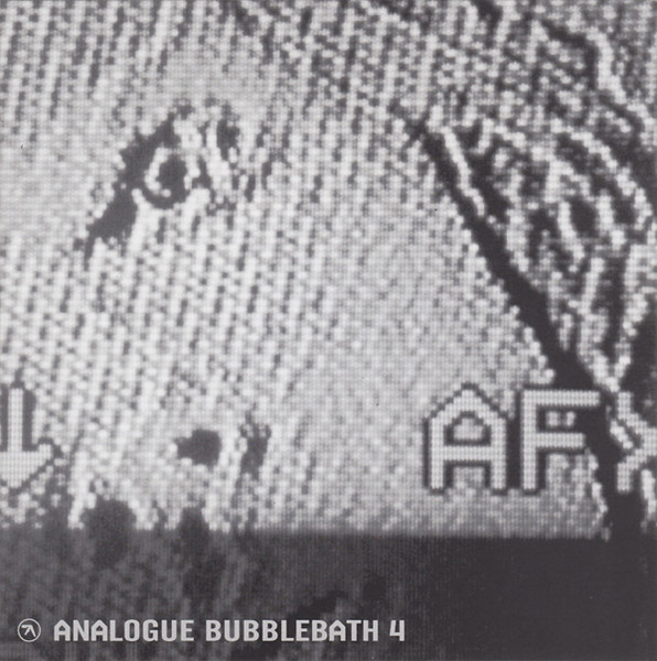 Analogue Bubblebath 4