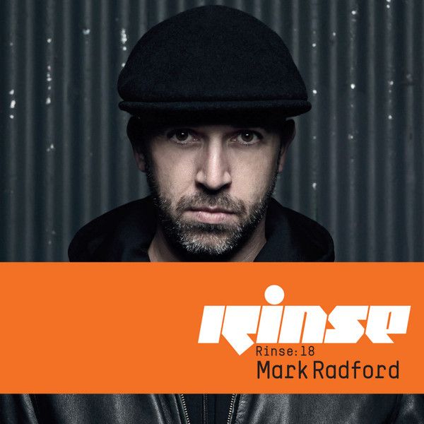 Rinse: 18