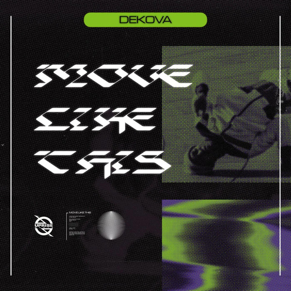 Move Like This