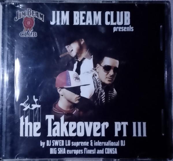 The Take Over PT 3