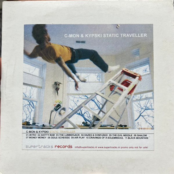 Static Traveller