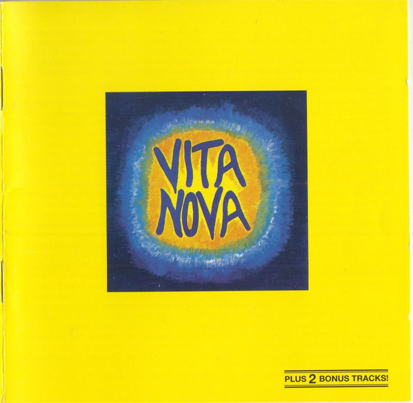 Vita Nova
