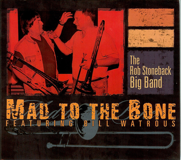 Mad To The Bone
