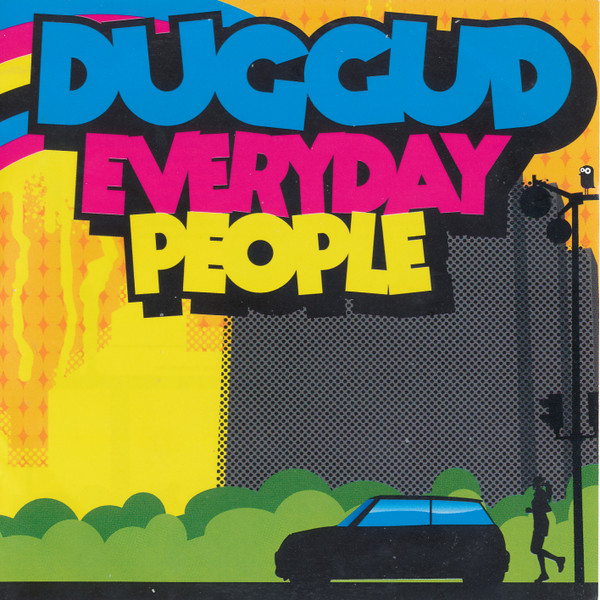 Everyday People