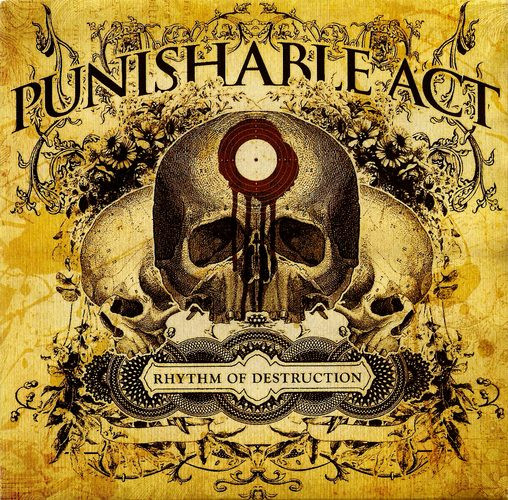 Rhythm Of Destruction