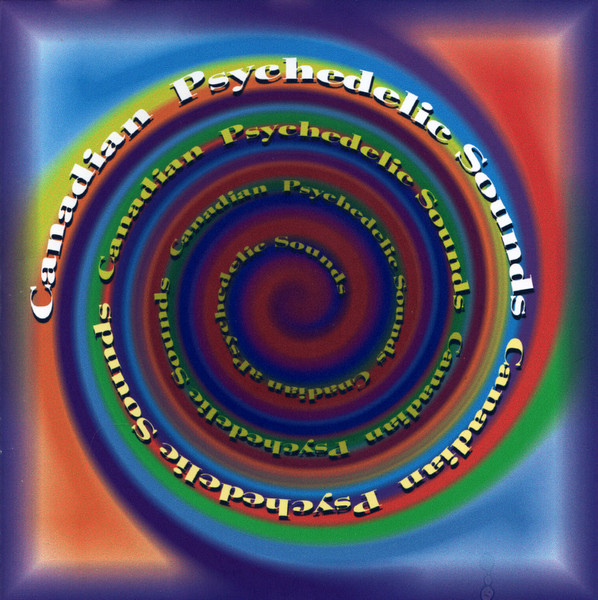 Canadian Psychedelic Sounds