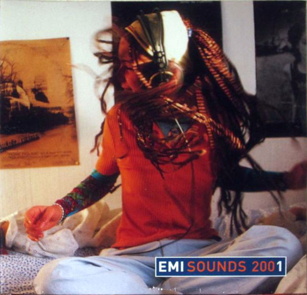 EMI Sounds 2001