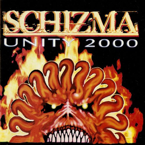 Unity 2000