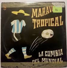 La Cumbia Del Mundial