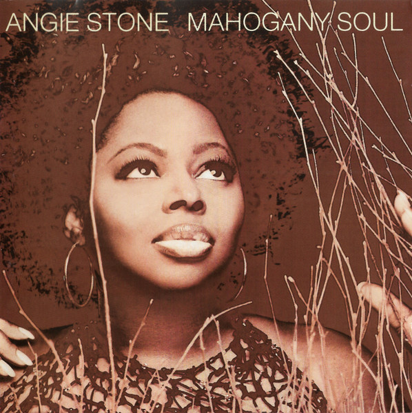 Mahogany Soul