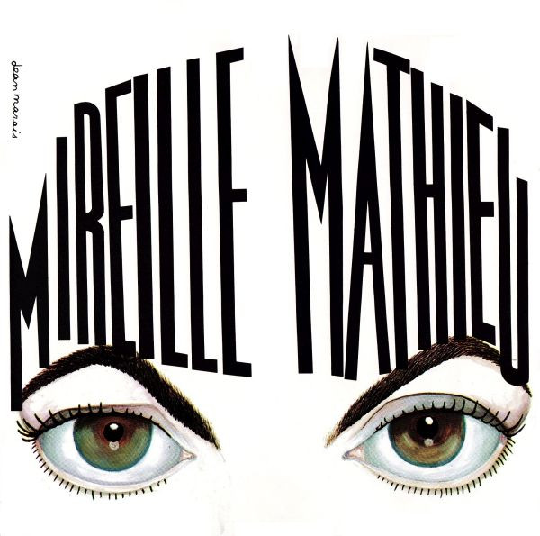 Mireille Mathieu