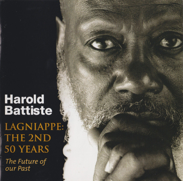 Lagniappe: The 2nd 50 Years (The Future Of Our Past)