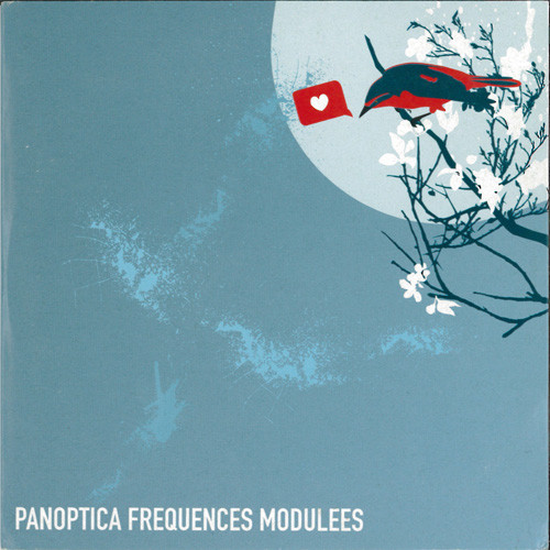 Panoptica Frequences Modulees