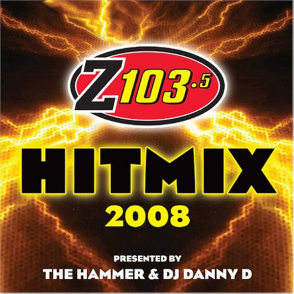 Z103.5 Hitmix 2008