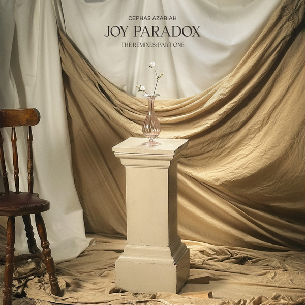 Joy Paradox (The Remixes: Part One)