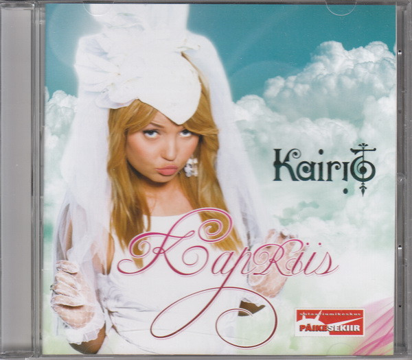Kapriis