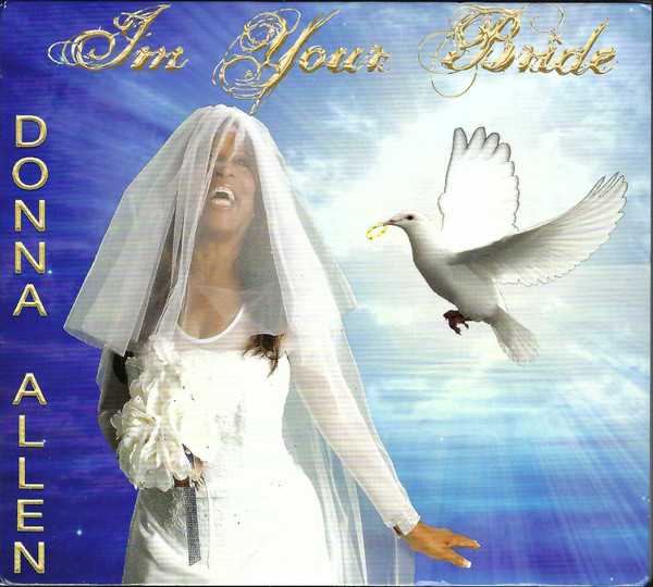 I'm Your Bride