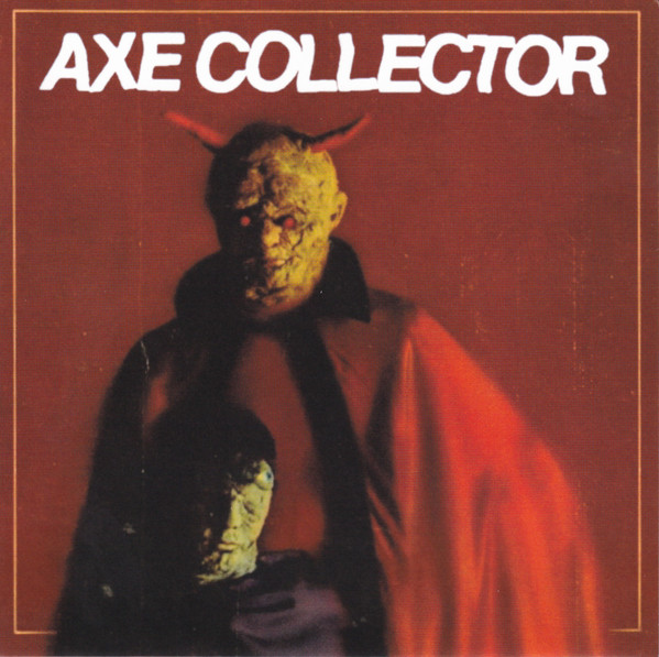 Axe Collector