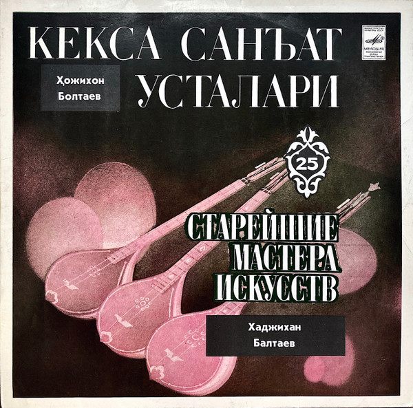Кекса Санъат Усталари