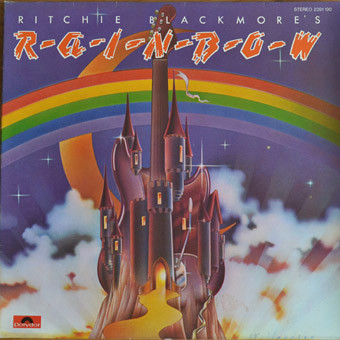 Ritchie Blackmore's Rainbow