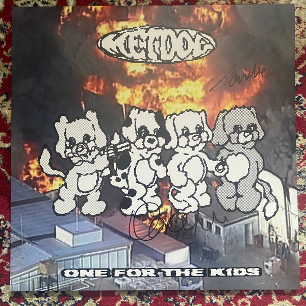 One For The Kids