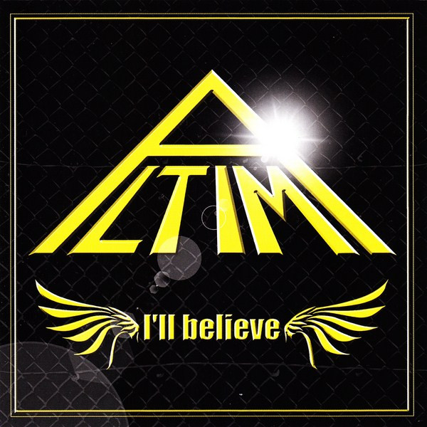 I'll Believe
