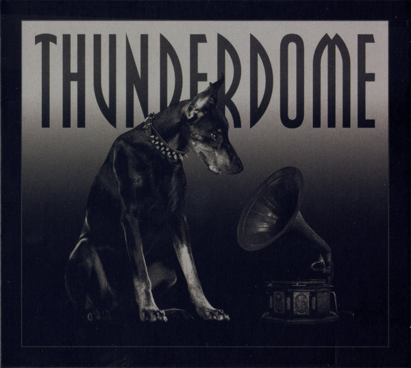 Thunderdome - Vinyl Series