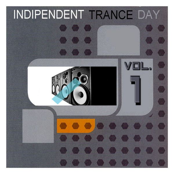 Indipendent Trance Day Vol 1 (Unmixed Tracks)