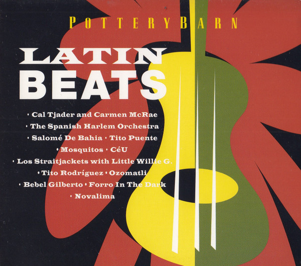 Latin Beats