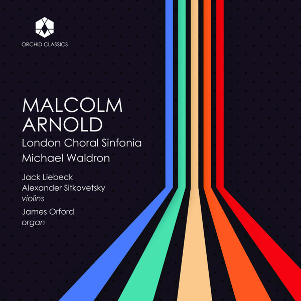 Malcolm Arnold