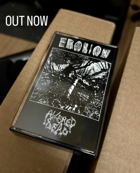 Erosion / Altered Dead
